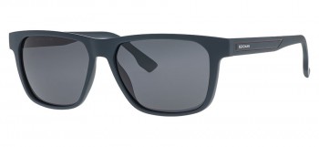 okulary przeciwsłoneczne Bergman B227-2 | polaryzacja UV-400