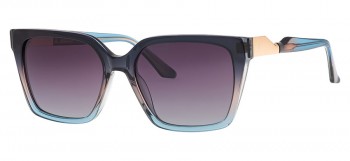 okulary przeciwsłoneczne Bergman B236-2 | polaryzacja UV-400