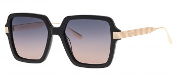 okulary przeciwsłoneczne Bergman B249-1 | polaryzacja UV-400