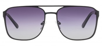 okulary przeciwsłoneczne Bergman B260-1 | polaryzacja UV-400