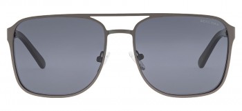 okulary przeciwsłoneczne Bergman B260-2 | polaryzacja UV-400