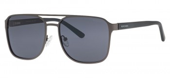 okulary przeciwsłoneczne Bergman B260-2 | polaryzacja UV-400