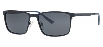 okulary przeciwsłoneczne Bergman B269-2 | polaryzacja UV-400