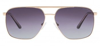 okulary przeciwsłoneczne Bergman B283-1 | polaryzacja UV-400