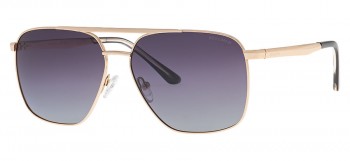 okulary przeciwsłoneczne Bergman B283-1 | polaryzacja UV-400