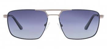 okulary przeciwsłoneczne Bergman B295-1 | polaryzacja UV-400