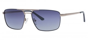 okulary przeciwsłoneczne Bergman B295-1 | polaryzacja UV-400