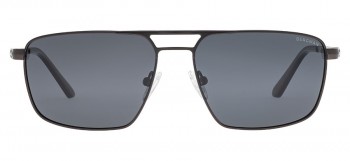 okulary przeciwsłoneczne Bergman B295-2 | polaryzacja UV-400