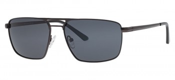 okulary przeciwsłoneczne Bergman B295-2 | polaryzacja UV-400