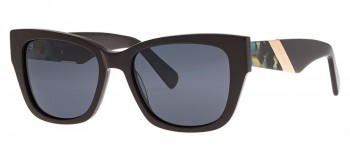 okulary przeciwsłoneczne Bergman B324-1 | polaryzacja UV-400