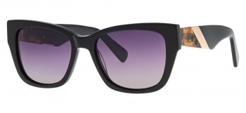 okulary przeciwsłoneczne Bergman B324-2 | polaryzacja UV-400