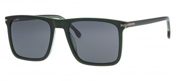 okulary przeciwsłoneczne Bergman B338-1 | polaryzacja UV-400