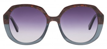 okulary przeciwsłoneczne Bergman B354-2 | polaryzacja UV-400