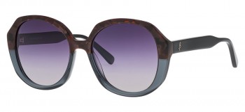 okulary przeciwsłoneczne Bergman B354-2 | polaryzacja UV-400