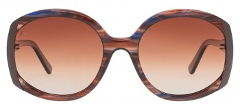 okulary przeciwsłoneczne Bergman B366-2 | polaryzacja UV-400