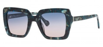 okulary przeciwsłoneczne Bergman B374-1 | polaryzacja UV-400