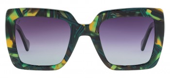 okulary przeciwsłoneczne Bergman B374-2 | polaryzacja UV-400