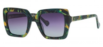 okulary przeciwsłoneczne Bergman B374-2 | polaryzacja UV-400