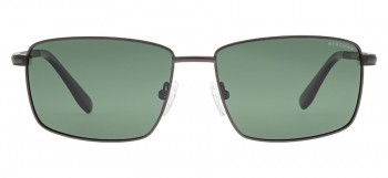 okulary przeciwsłoneczne Bergman B385-2 | polaryzacja UV-400