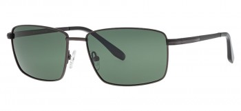 okulary przeciwsłoneczne Bergman B385-2 | polaryzacja UV-400