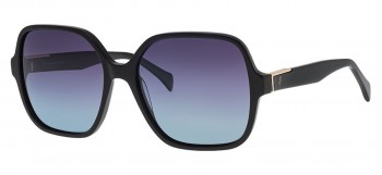 okulary przeciwsłoneczne Bergman B407-1 | polaryzacja UV-400