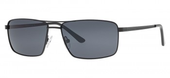 okulary przeciwsłoneczne Bergman B417-1 | polaryzacja UV-400