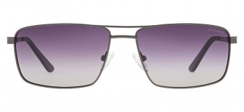 okulary przeciwsłoneczne Bergman B417-2 | polaryzacja UV-400