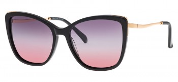 okulary przeciwsłoneczne Bergman B430-1 | polaryzacja UV-400