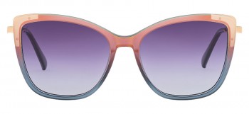 okulary przeciwsłoneczne Bergman B430-2 | polaryzacja UV-400