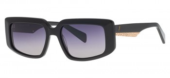 okulary przeciwsłoneczne Bergman B453-1 | polaryzacja UV-400