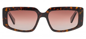 okulary przeciwsłoneczne Bergman B453-2 | polaryzacja UV-400