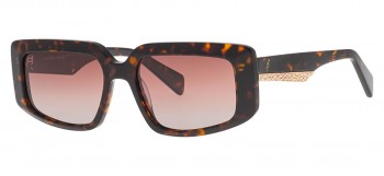 okulary przeciwsłoneczne Bergman B453-2 | polaryzacja UV-400