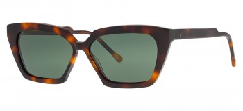 okulary przeciwsłoneczne Bergman B459-2 | polaryzacja UV-400