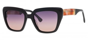 okulary przeciwsłoneczne Bergman B469-1 | polaryzacja UV-400