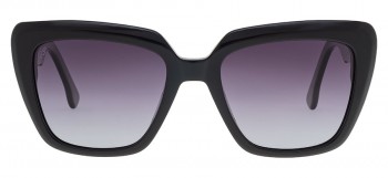 okulary przeciwsłoneczne Bergman B469-2 | polaryzacja UV-400