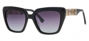 okulary przeciwsłoneczne Bergman B469-2 | polaryzacja UV-400