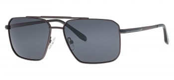 okulary przeciwsłoneczne Bergman B478-2 | polaryzacja UV-400