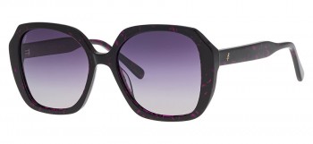 okulary przeciwsłoneczne Bergman B496-2 | polaryzacja UV-400