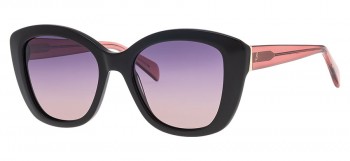 okulary przeciwsłoneczne Bergman B522-1 | polaryzacja UV-400