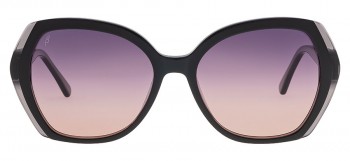 okulary przeciwsłoneczne Bergman B558-1 | polaryzacja UV-400