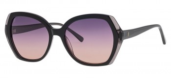 okulary przeciwsłoneczne Bergman B558-1 | polaryzacja UV-400