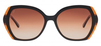 okulary przeciwsłoneczne Bergman B558-2 | polaryzacja UV-400