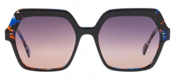 okulary przeciwsłoneczne Bergman B565-1 | polaryzacja UV-400