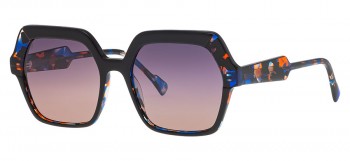 okulary przeciwsłoneczne Bergman B565-1 | polaryzacja UV-400