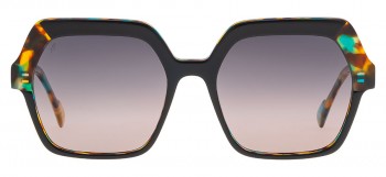 okulary przeciwsłoneczne Bergman B565-2 | polaryzacja UV-400