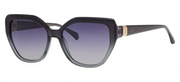 okulary przeciwsłoneczne Bergman B576-1 | polaryzacja UV-400