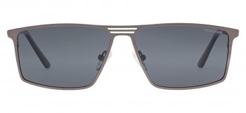 okulary przeciwsłoneczne Bergman B608-2 | polaryzacja UV-400