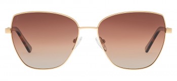 okulary przeciwsłoneczne Bergman B636-1 | polaryzacja UV-400