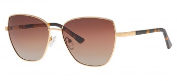 okulary przeciwsłoneczne Bergman B636-1 | polaryzacja UV-400