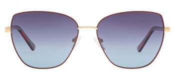 okulary przeciwsłoneczne Bergman B636-2 | polaryzacja UV-400